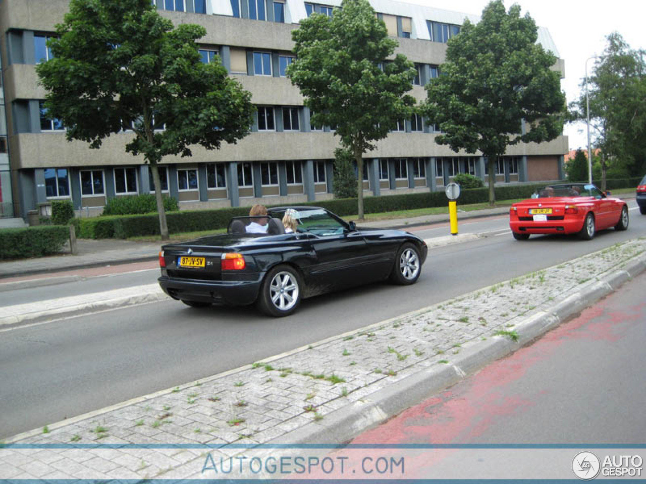 BMW Z1