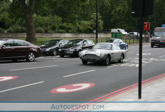 Aston Martin DB5