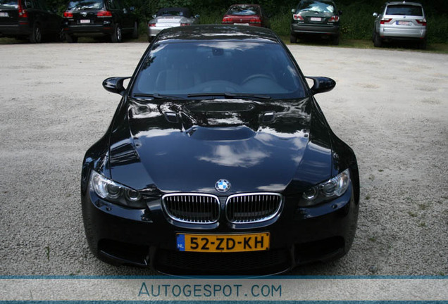 BMW M3 E92 Coupé