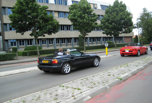 BMW Z1