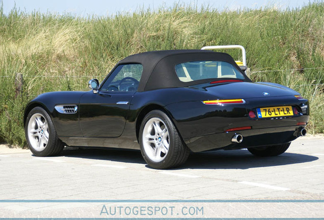 BMW Z8