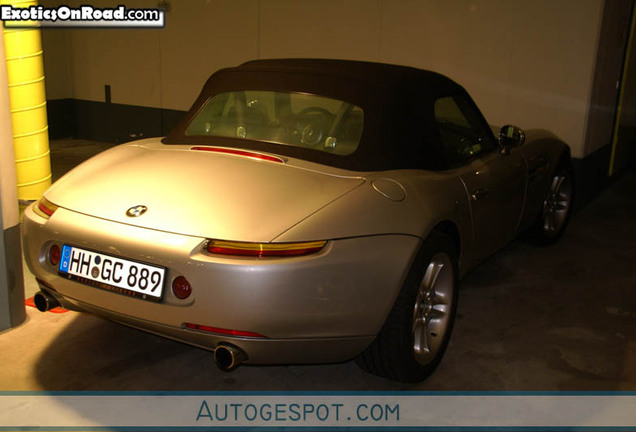 BMW Z8