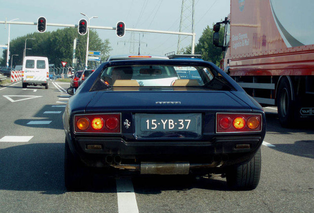 Ferrari Dino 308 GT4 2+2