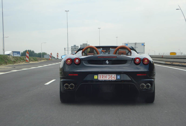 Ferrari F430 Spider