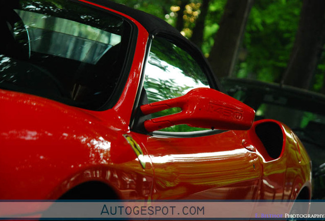 Ferrari F430 Spider