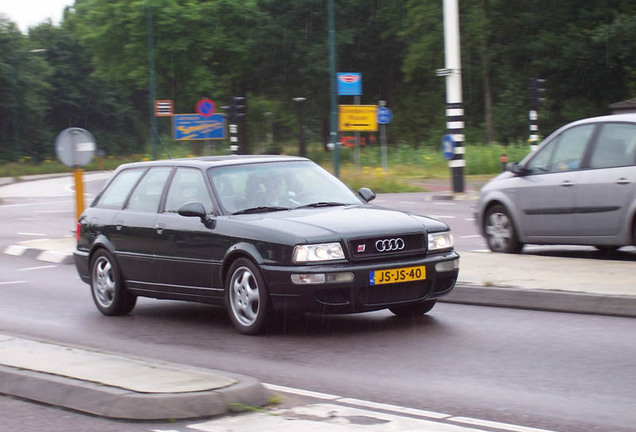 Audi RS2 Avant