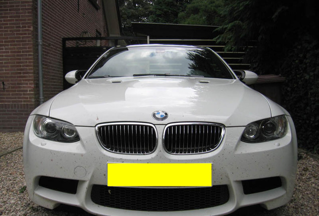 BMW M3 E92 Coupé