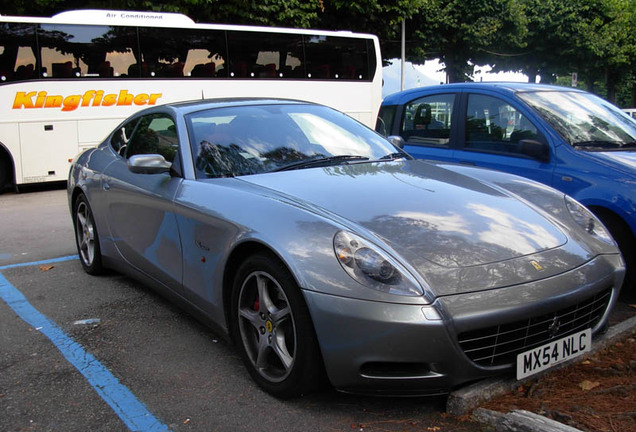 Ferrari 612 Scaglietti