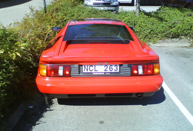 Lotus Esprit Turbo