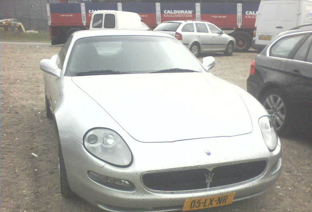 Maserati 4200GT