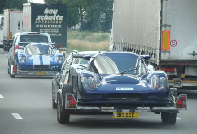 Ultima GTR