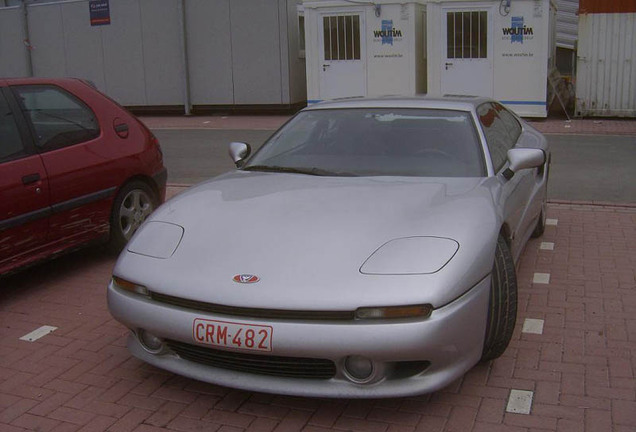 Venturi Atlantique 300