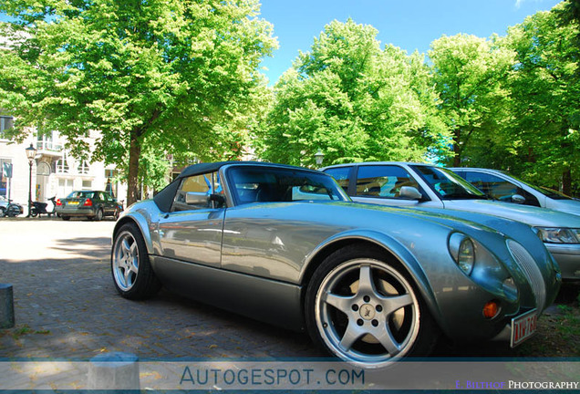 Wiesmann Roadster MF3