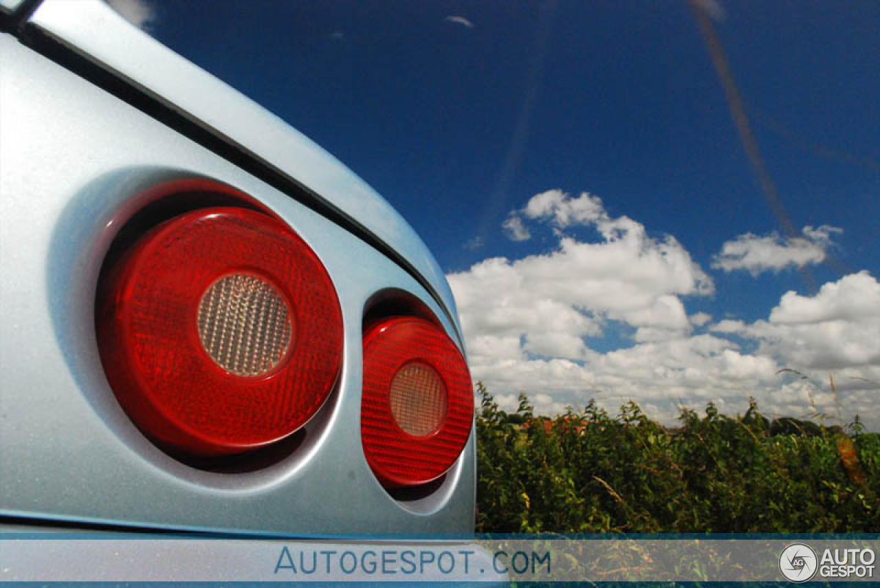 Ferrari 360 Modena