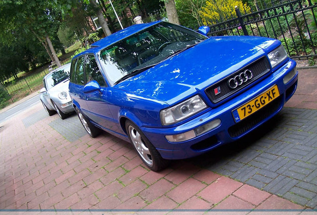 Audi RS2 Avant