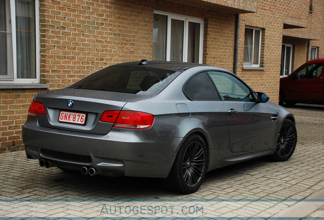 BMW M3 E92 Coupé