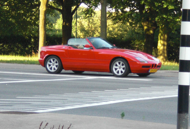 BMW Z1