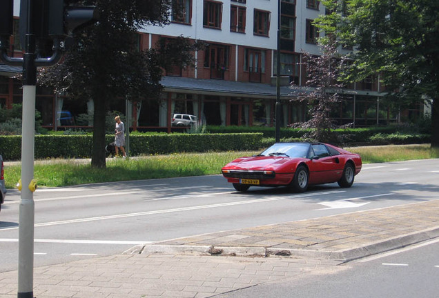 Ferrari 308 GTS