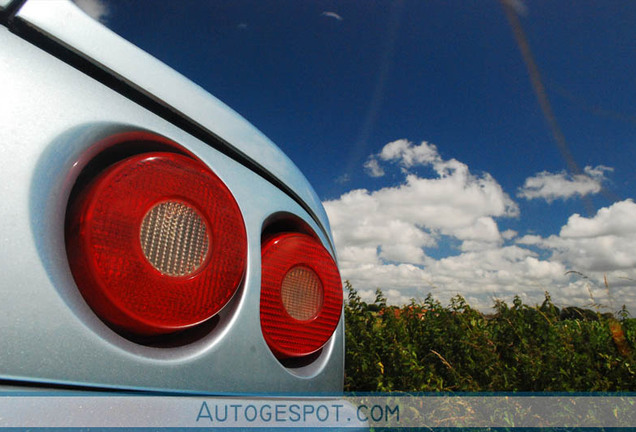 Ferrari 360 Modena