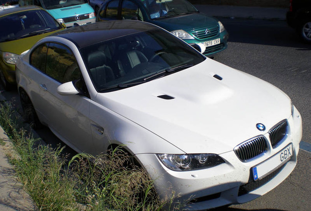 BMW M3 E92 Coupé