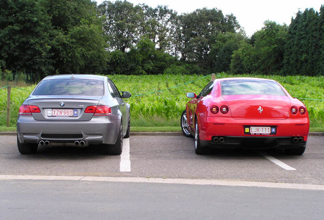 BMW M3 E92 Coupé