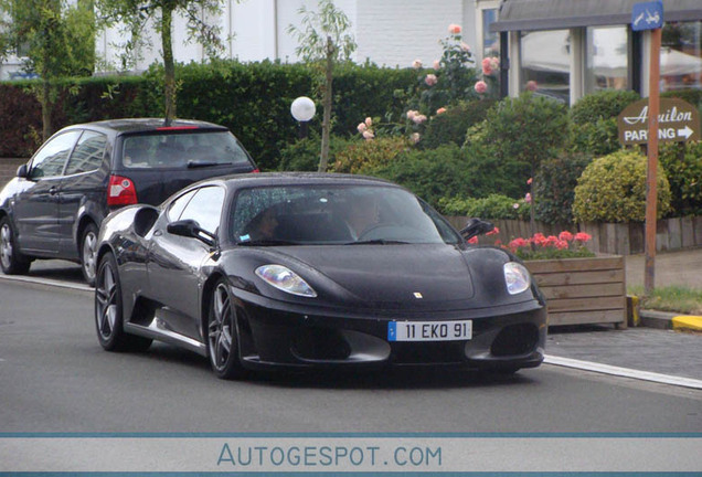 Ferrari F430