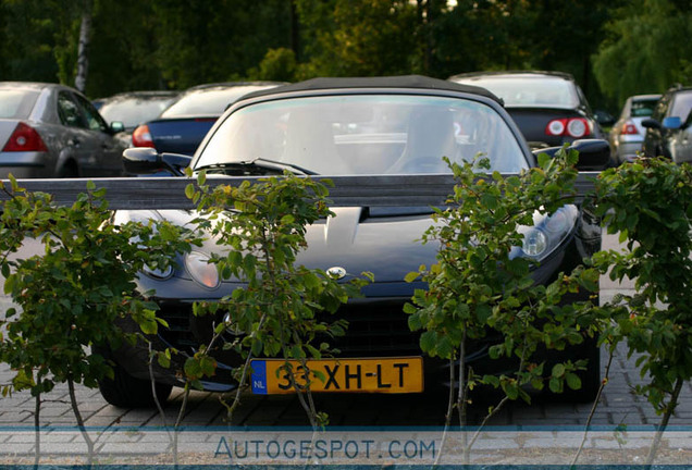 Lotus Elise S2 111R