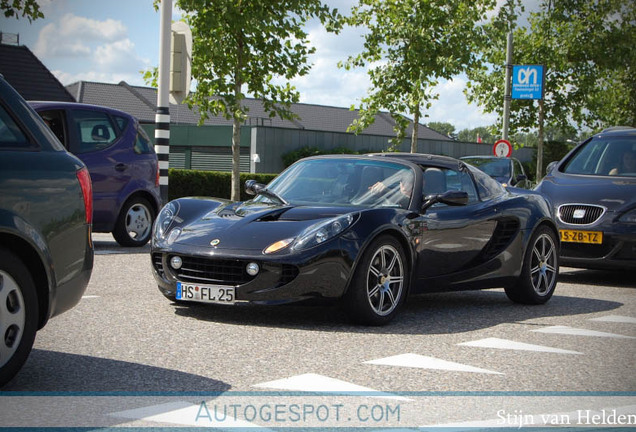 Lotus Elise S2 R