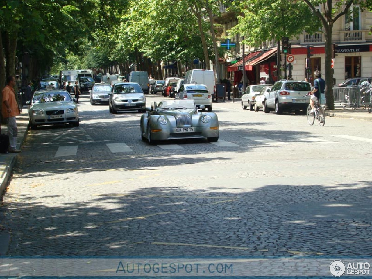 Morgan Aero 8 Series 1