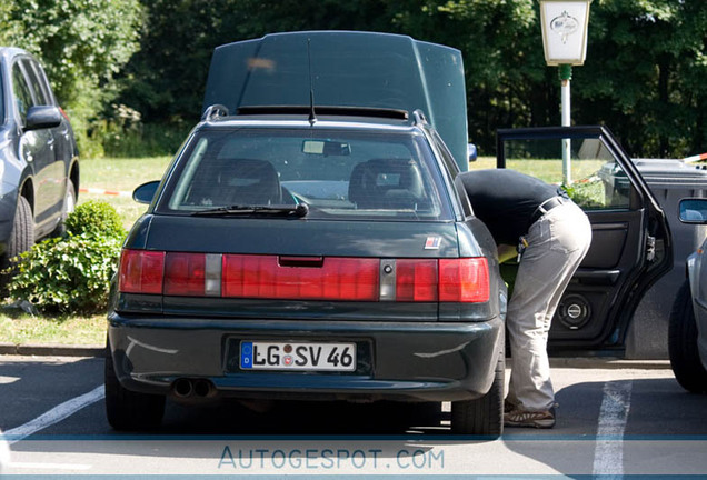 Audi RS2 Avant