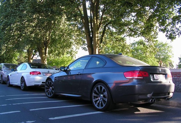 BMW M3 E92 Coupé