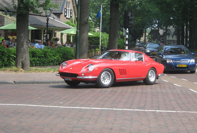 Ferrari 275 GTB/4