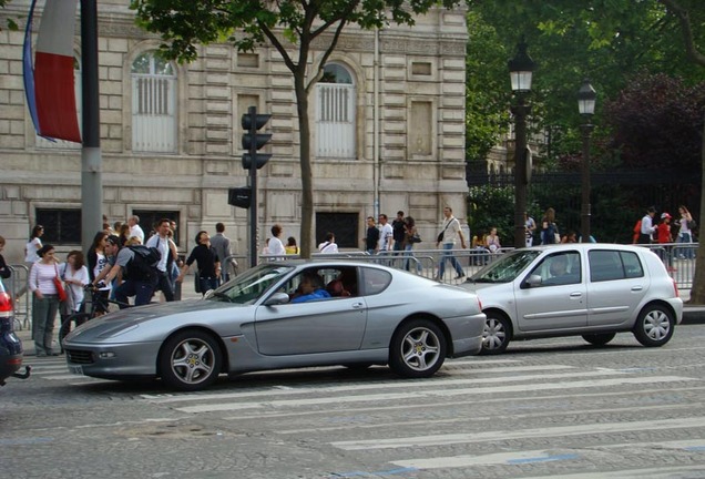 Ferrari 456M GT