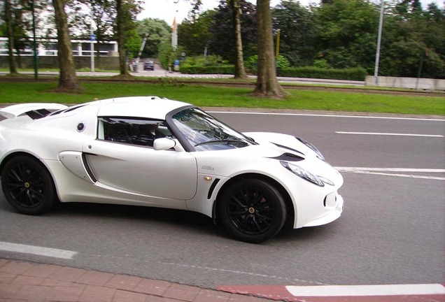 Lotus Exige S