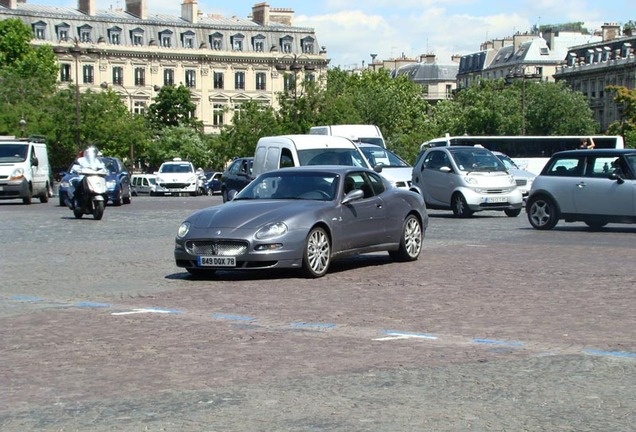 Maserati GranSport