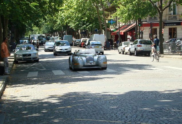 Morgan Aero 8 Series 1