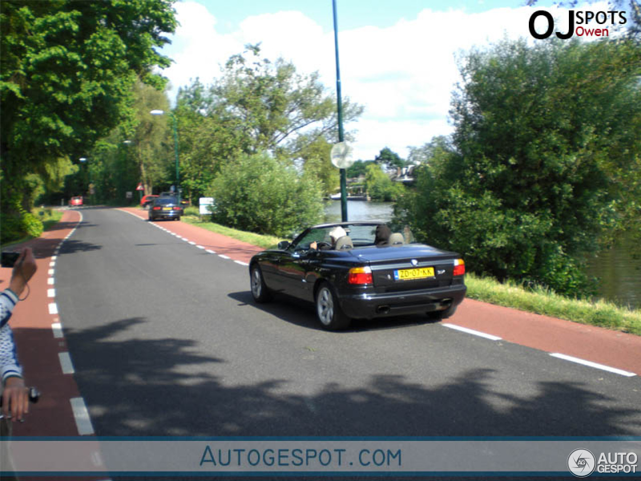 BMW Z1