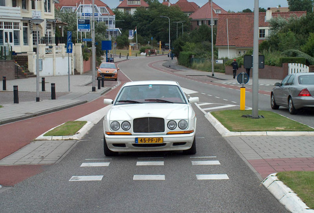 Bentley Continental R