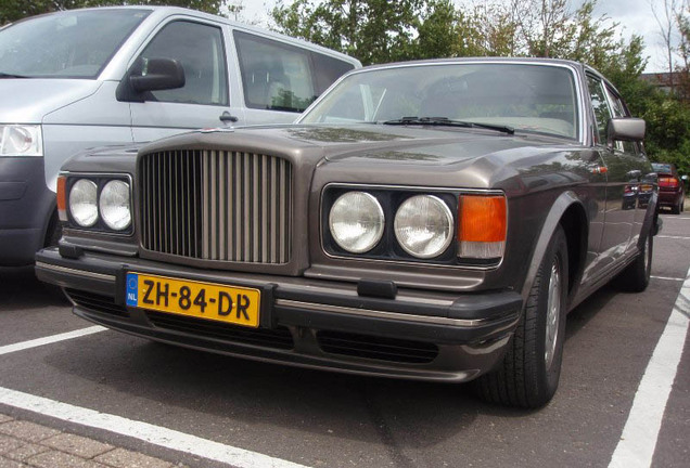 Bentley Turbo R