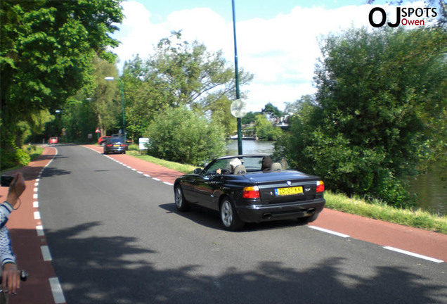 BMW Z1