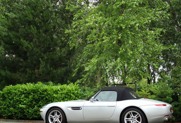 BMW Z8