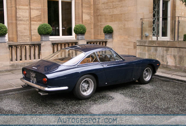 Ferrari 250 GT Berlinetta Lusso