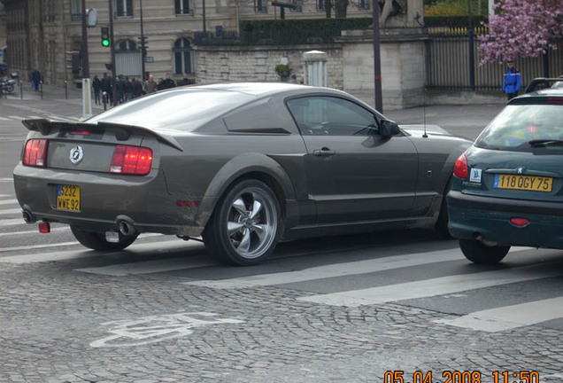 Ford Mustang Roush 420RE