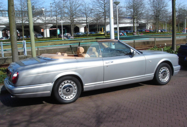 Rolls-Royce Corniche