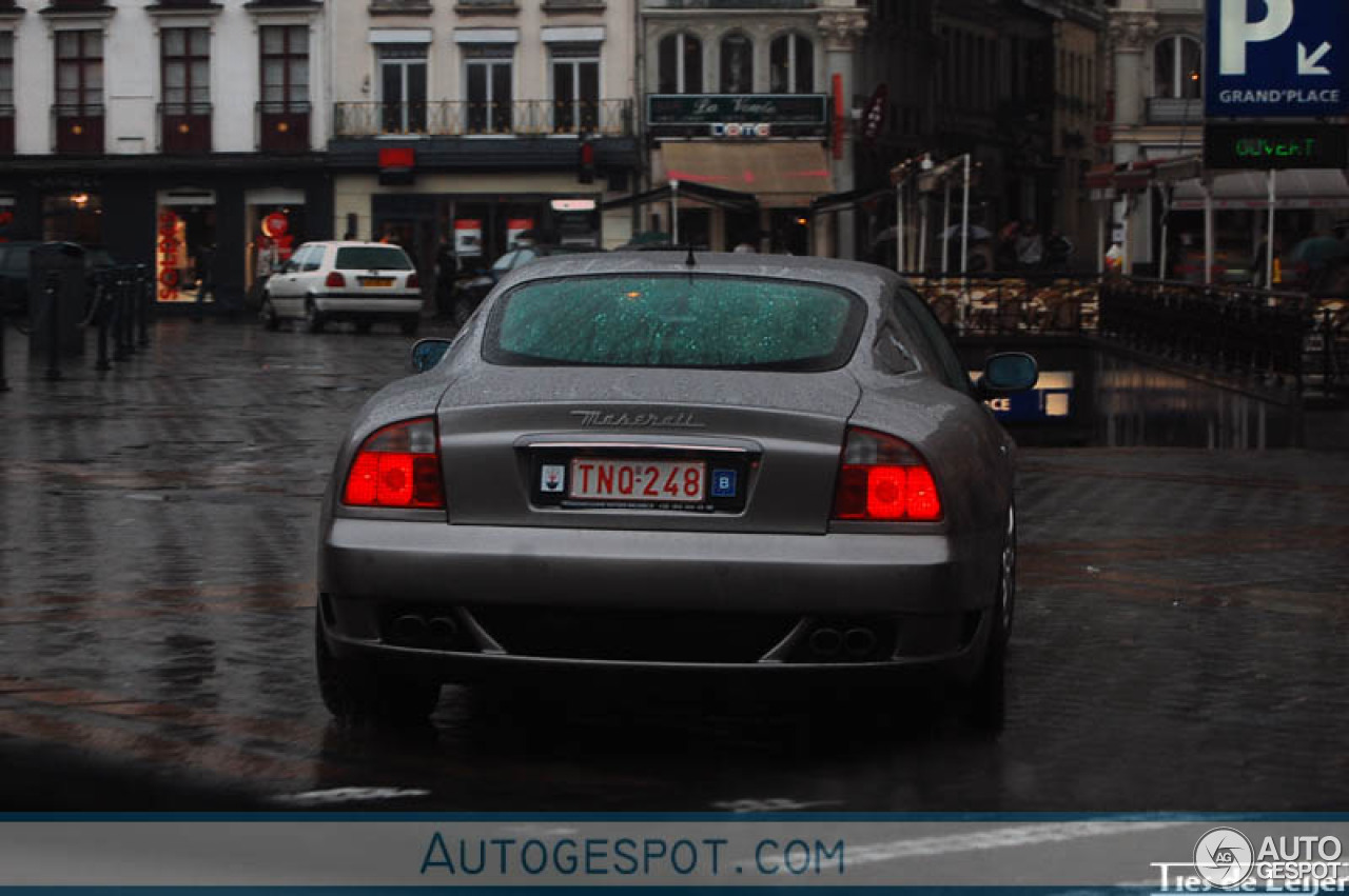 Maserati 4200GT