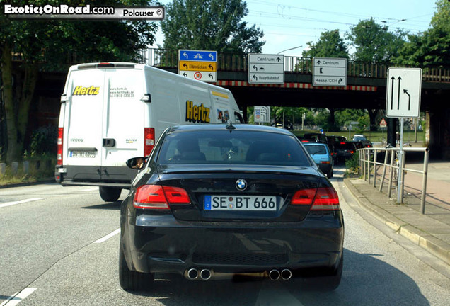 BMW M3 E92 Coupé