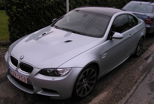 BMW M3 E92 Coupé