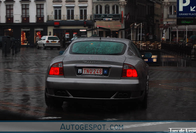 Maserati 4200GT