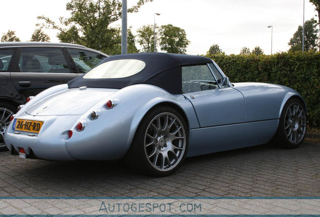 Wiesmann Roadster MF3