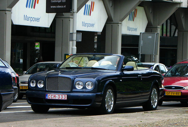 Bentley Azure 2006